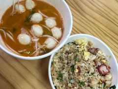 -明月虾面(厦禾路店)