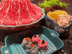 -蒋记海鲜姿造•洋房别墅(星河湾店)