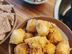 -笔记安顺夺夺粉火锅(龙湾万达店)