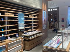 -JINS(北京凯德mall大峡谷店)