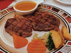 -斗牛士牛排餐厅(又一城店)