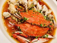 -宁波汉通海鲜大酒店(江湾店)
