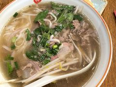 -越南牛肉河粉餐厅(书院巷店)
