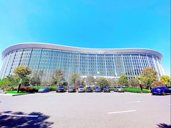 -国家会展中心上海洲际酒店