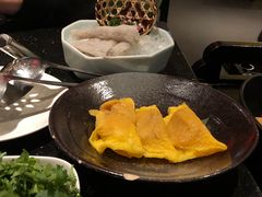 -捞王猪肚鸡火锅(财富中心店)