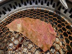 -木槿花韩式炭烤·熟成肉工坊(孙文东路店)