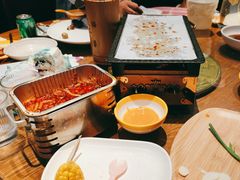 -蚝太郎 • 海鲜烧烤(Upark店)