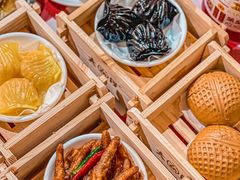 -小板凳(四公里店)