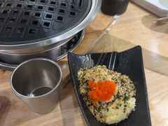 -霸腹烤肉(厦门柚子番店)