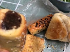 枣泥酥-张家清真糕点(奉天街店)
