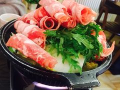 -小曹日本料理(软景中心店)