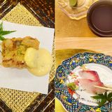 广州日料｜隐藏在公寓里的宝藏Omakase