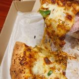 小西门披萨🍕