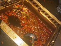 -川西坝子火锅(清江东路3.0直营店)