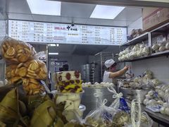 -天泽祥·鼓楼馒头(鼓楼店)