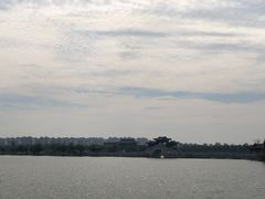 -商丘古城-应天书院