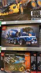 -LEGO(国贸商城店)