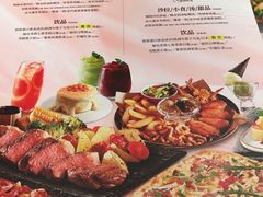 -必胜客(世欧广场店)