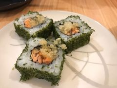 -禾绿寿司(星光68广场店)