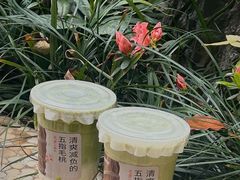 -炖物24章·顺时轻养茶(杭州大厦店)