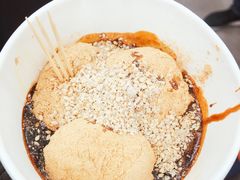 -三大炮豆花铺(锦里店)