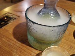 -包装马车·韩国料理·포장마차