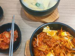 -文成焕·家族韩式餐厅