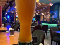 -Ambra Haus琥珀屋精酿餐厅(宝山店)