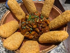 -南京大牌档(崇文门国瑞店)