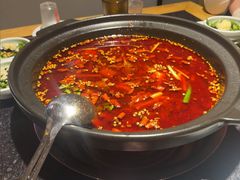 -小饕荟雅安贡椒鱼鲜馆(广福桥店)