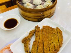 -老盛兴汤包馆(大华二路店)
