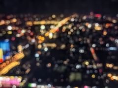 -云·酷 Atmosphere(国贸大酒店)