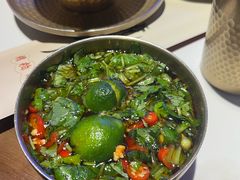 -琥珀川糟粕醋·香草鸭·鸡煲(慈云寺店)