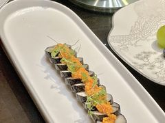-彩丰楼中餐厅(国家会展中心上海洲际店)