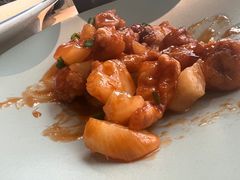 -蜜桃餐厅·伴山(湖滨商业街店)