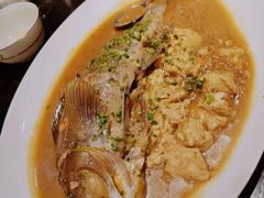 -甄御•海鲜新青岛菜(麦岛店)