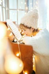 -克拉女神写真馆·匠心定制