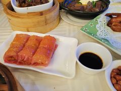 -潮福城大酒楼·潮粤菜·港式点心(阳光城店)