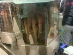 -一代烤翅王(大汉口店)