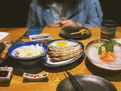 -吉川居酒屋(建国北路店)