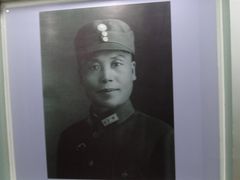 -李宗仁先生故居