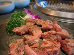 -牛中牛烤肉店(民生街店)