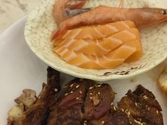 -澜悦港海鲜体验主题餐厅