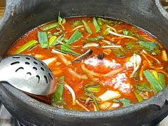 -笔记安顺夺夺粉火锅