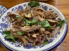 -阳春面馆(海关店)