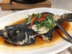 -富黎华海鲜大酒楼(正大广场店)