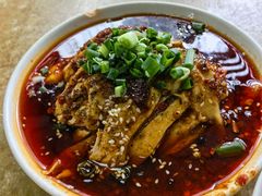 -老丘丘(较场口店)