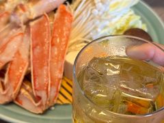 -蟹道乐(道顿堀本店)