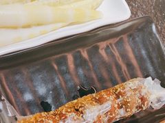 -京炭铜锅涮肉·羊蝎子·羊肉炉(保利·时光里店)