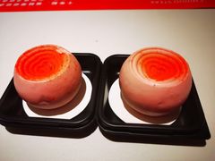 -赤火牛排(金狮广场店)